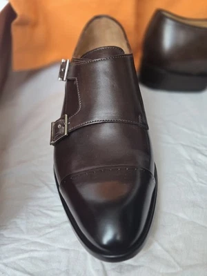 Chaussures Finsbury pour homme - Photo 1/4