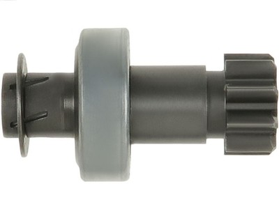 AS-PL SD6060 Freilaufgetriebe, Starter