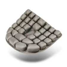 Travel Seat Cushion, 3D Air Inflatable Pressure Relief Cushion for Hemorrhoid...