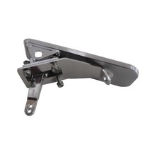 FLOOR MOUNT THROTTLE PEDAL