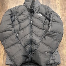 The North Face Women's Black Jacket
