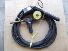 Mig Welder Torch Gun  SGS 360  TA - UK