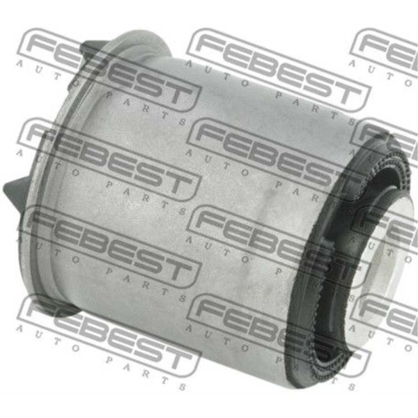 Febest Lagerung AchsköRper Hinterachse Hinten FüR Mazda CX-5 Kf Ke Gh-image