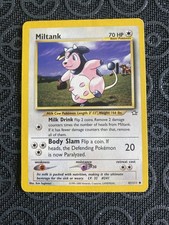 Miltank 41/111 Neo Genesis Regular on eBay