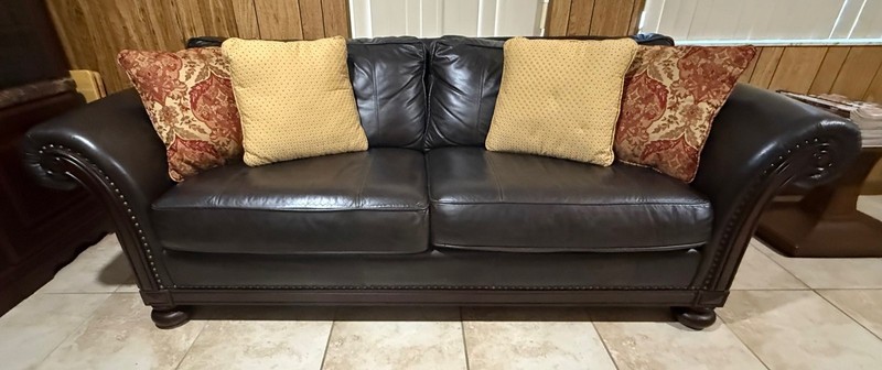 Ethan Allen Sofa