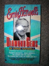 Ernie Harwell's Diamond Gems, Harwell, Ernie