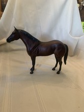 Breyer Traditional Second In The Performance Retired Series Poco Bueno #1113