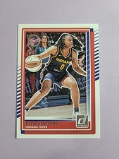Kelsey Mitchell 2025 Panini Donruss WNBA Basketball Card # 19 K2061
