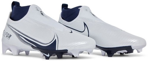 Nike Vapor Edge Pro 360 2 TB Football Cleats Navy White 