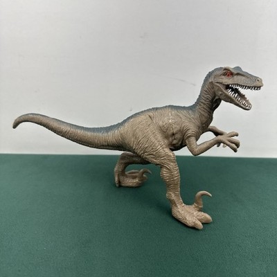 Boley Velociraptor Dinosaur Raptor Figure Toy Figurine Jurassic 4.5 