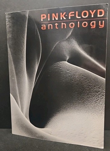 Pink Floyd Anthology: 29 classic Pink Floyd songs - 第 1/5 張圖片