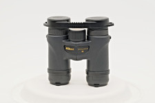 Nikon Monarch 7 10x30 Binocular  Waterproof, Fogproof, Rubber, Compact MINT-