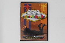 Steve Byrne's Happy Hour Stand Up Comedy DVD