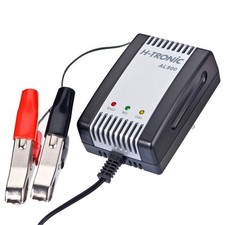 H-Tronic Batterieladegerät "AL 800" 6/12V