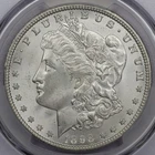 1898-O Morgan Silver Dollar - PCGS MS 65