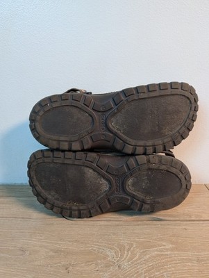 Crocs Yukon Vista II Clogcore Mens size 11 Tan Ugly Cool Shoe Outdoor Waterproof Crocs Yukon Vista II Clogcore Mens size 11 Tan Ugly Cool  main image 3