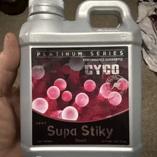 CYCO Supa Sticky (0,6-3-2)1 Liter, 1 L, 1L