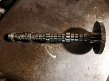 8980774530 98077453 DURAMAX LML USED CAMSHAFT 
