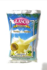 Lasco Soy Food Drink 400 grams, (Pack of 1)