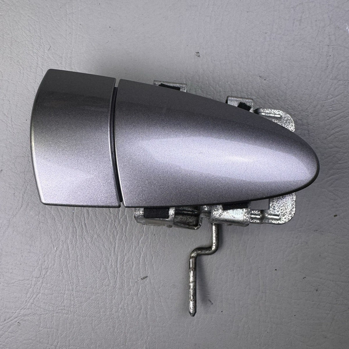 2011-2016 HONDA CR-Z CRZ RIGHT PASSENGER SIDE EXTERIOR DOOR HANDLE