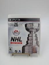 EA Sports NHL - Legacy Edition - PlayStation 3