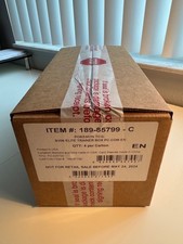 Twilight Masquerade Pokemon Center Elite Trainer Box Sealed Case of 4 ETBs Clean