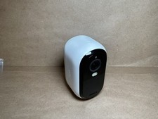 Arlo Essential Outdoor Camera 2K Wireless Model VMC3050 Camera Only