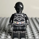 Lego Protocol NI-L8 Droid (sw1136) Minifigures Star Wars 75300 - 3F