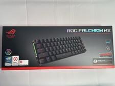 ASUS ROG Falchion NX 65 Wireless RGB Gaming Mechanical Keyboard ROG NX