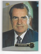 2023 Pieces of the Past Presidential Edition You Pick Base 1-50