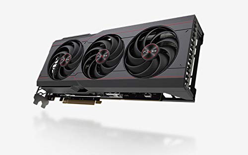 SAPPHIRE PULSE AMD Radeon RX 6800 XT 16GB GDDR6 Graphic Card