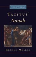 Mellor | Tacitus' Annals | Buch | Englisch (2010) | Gebunden | Academic