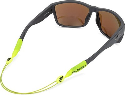 Pilotfish No Tail Adjustable Eyewear Retainer Cable Strap Sunglasses Glasses