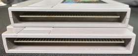 Golf Bundle (Nintendo Entertainment System, NES) Lot of 2 Tested Cartridges