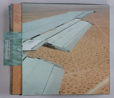 Philip Zimmermann / Nature Abhors SIGNED LIMITED EDITION 1st Edition 2003