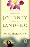 Journey From The Land Of No | A Girlhood Caught In Revolutionary Iran | Hakakian
