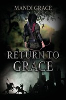 Mandi Grace | Return To Grace | Taschenbuch | Englisch (2020) | Amanda Grace