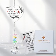 Memorial Gifts for Loss of Family, Sympathy Gift for Lose of Loved Ones, Fune...