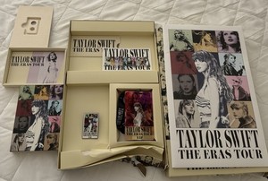 Taylor Swift Vip Package for sale | eBay