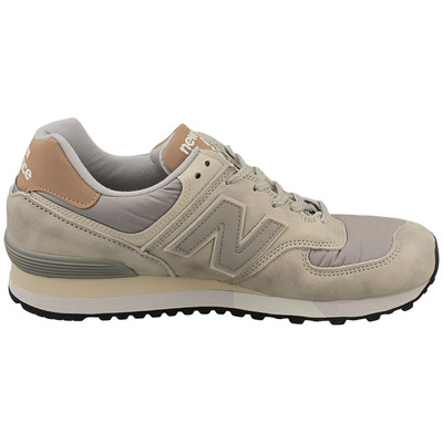 New Balance ☆ made in England M576MOD ‘MOD Grey’ New Balance 576 Made In England Mens Fashion Sneakers in