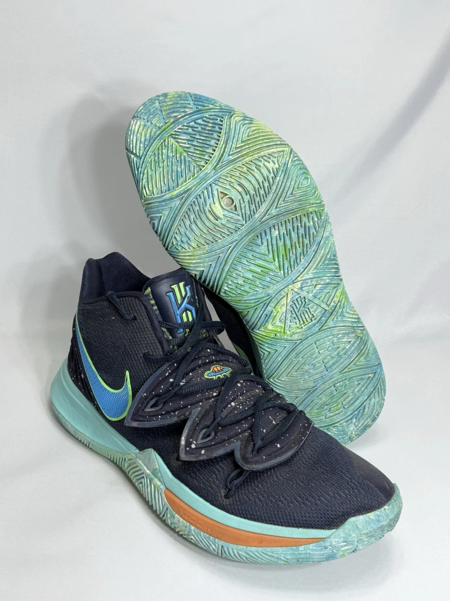Nike Kyrie 5 UFO - AO2918-400 | eBay