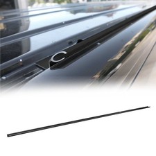 Rail d'auvent toit + tente pour Ford Tourneo Transit Custom 2023-2025 L1 court