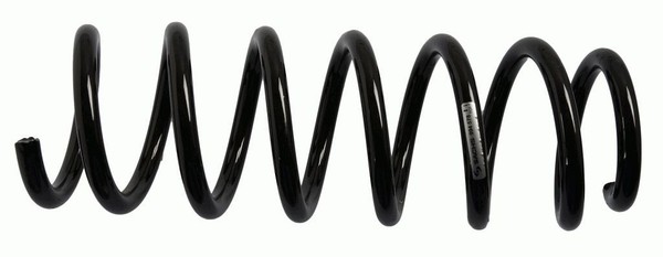 NEU - Sachs 994578 Fahrwerksfeder FüR BMW-image