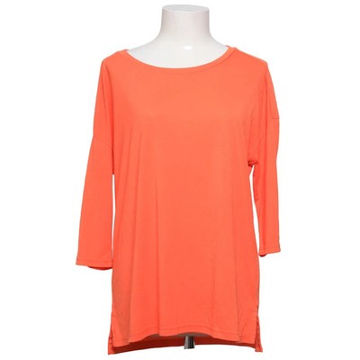 Sports Performance by Tchibo, Trainingsshirt, Größe: M, Orange, Einfarbig #Ad5