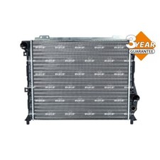 Radiateur Alfa Romeo ALFA 75
