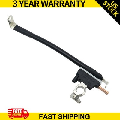 LR048601 New Negative Battery Terminal Connector fits Range Rover Sport 5.0L