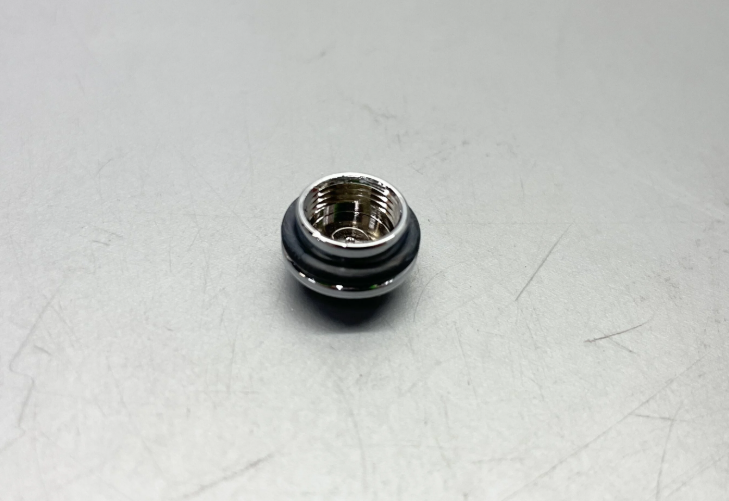Genuine Nissan GT-R R35 Key Cylinder Cap Lock Cylinder Cover All Years ...