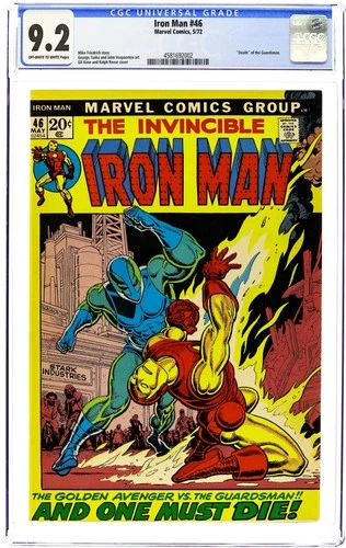 Comic Image