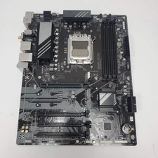 GIGABYTE B650 UD AC AM5 AMD 4x DDR5 Slots ATX Motherboard
