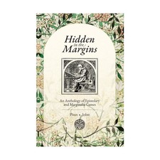 Good Luck Press RPG Hidden in the Margins New